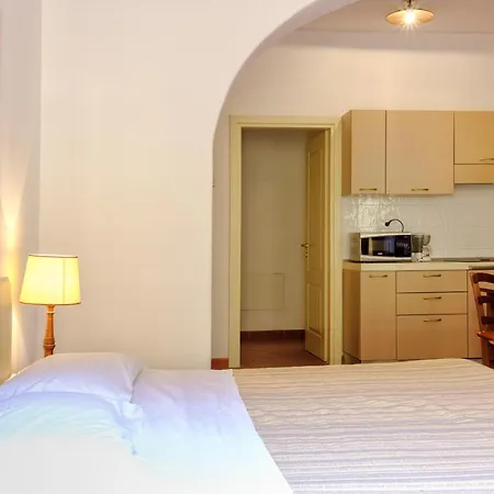 Poggio All'agnello Sport & Family Holidays Holiday park
