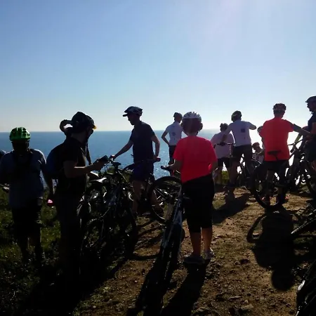 Poggio All'agnello Sport & Family Holidays Holiday park