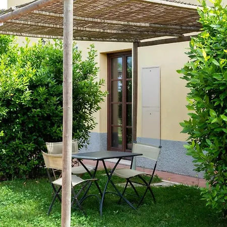 Poggio All'agnello Sport & Family Holidays