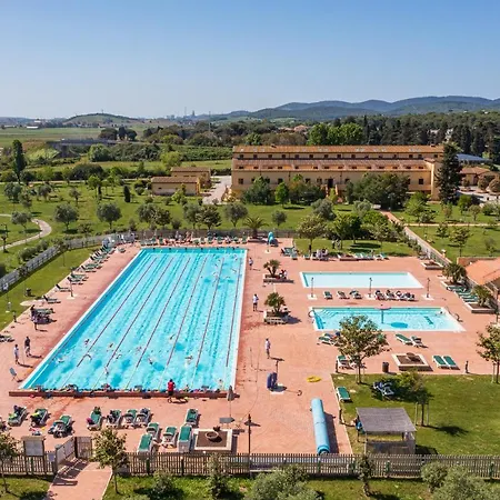 Poggio All'agnello Sport & Family Holidays