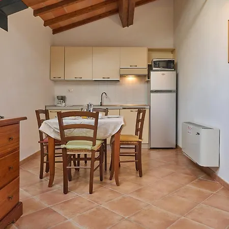 Poggio All'agnello Sport & Family Holidays Populonia