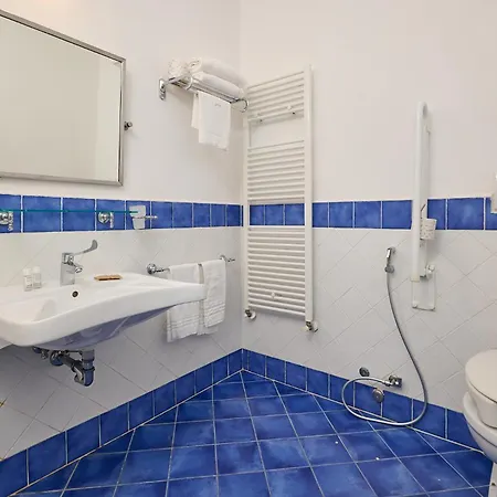 Poggio All'agnello Sport & Family Holidays Holiday park Populonia