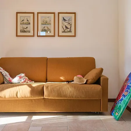 Poggio All'agnello Sport & Family Holidays 3* פופולוניה