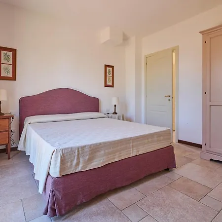פארק נופש Poggio All'agnello Sport & Family Holidays