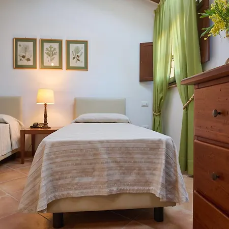 Poggio All'agnello Sport & Family Holidays Holiday park