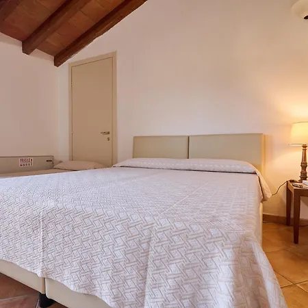 Poggio All'agnello Sport & Family Holidays Holiday park Populonia