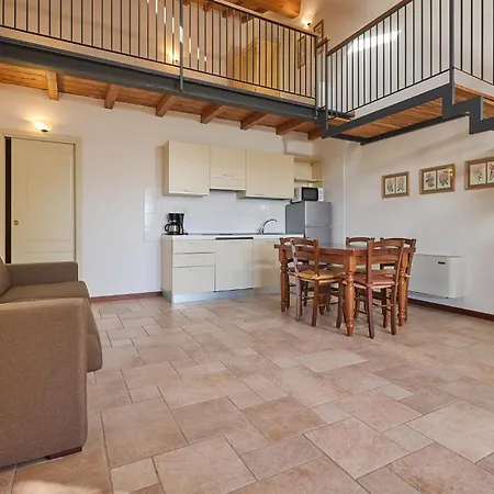 Poggio All'agnello Sport & Family Holidays Populonia