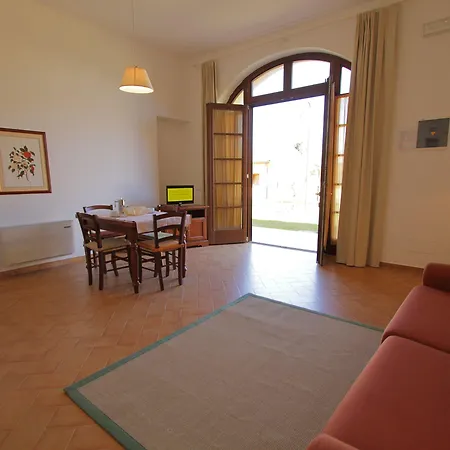 Poggio All'agnello Sport & Family Holidays Prázdninový areál Populonia