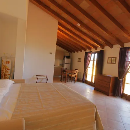 Poggio All'agnello Sport & Family Holidays 4* Populonia