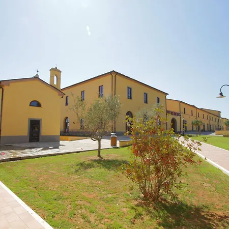 Poggio All'agnello Sport & Family Holidays Populonia