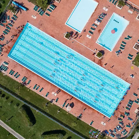 Poggio All'agnello Sport & Family Holidays Prázdninový areál