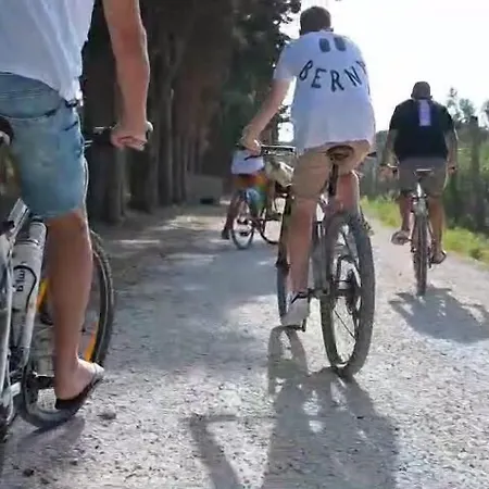 Poggio All'agnello Sport & Family Holidays 4*