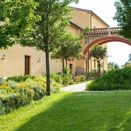 Poggio All'agnello Sport & Family Holidays Prázdninový areál Populonia