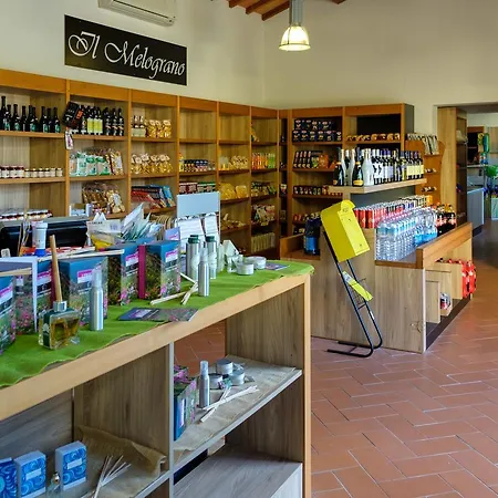 Poggio All'agnello Sport & Family Holidays Holiday park 3*