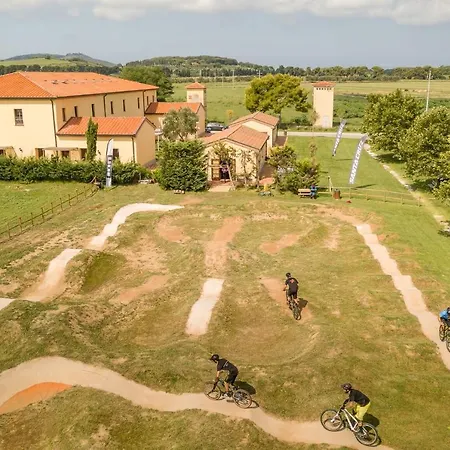 Poggio All'agnello Sport & Family Holidays