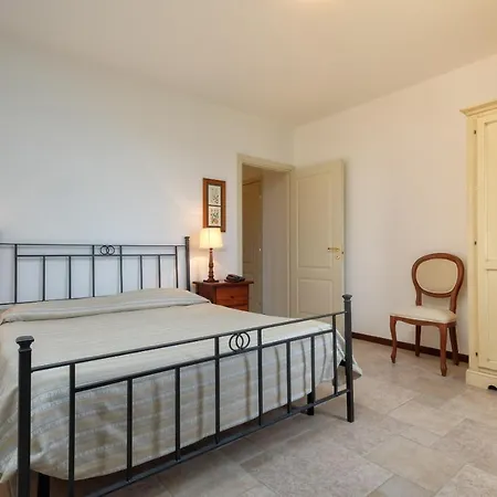 Poggio All'agnello Sport & Family Holidays 홀리데이파크