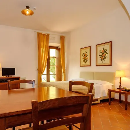 Poggio All'agnello Sport & Active Holidays 3*