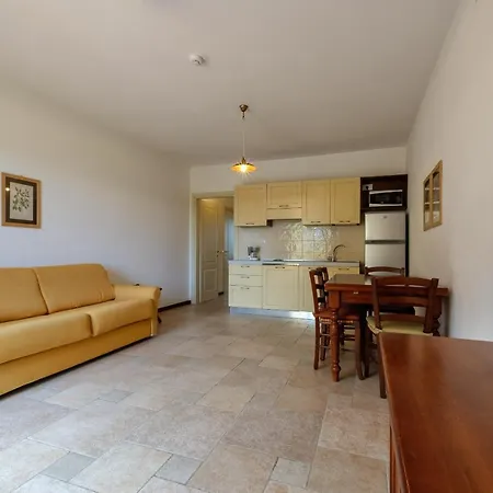 Poggio All'agnello Sport & Active Holidays 3* Populonia