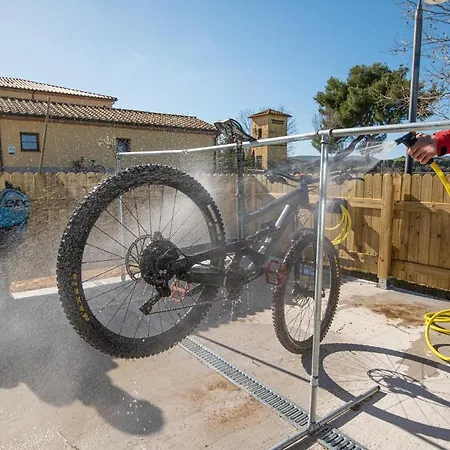 Üdülőpark Poggio All'agnello Sport & Active Holidays 3*