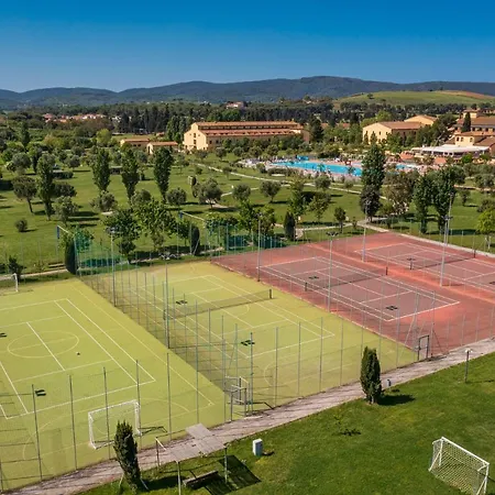 Poggio All'agnello Sport & Active Holidays