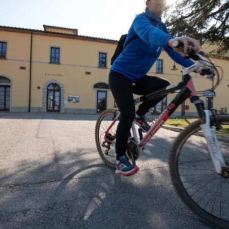 Üdülőpark Poggio All'agnello Sport & Active Holidays 3*