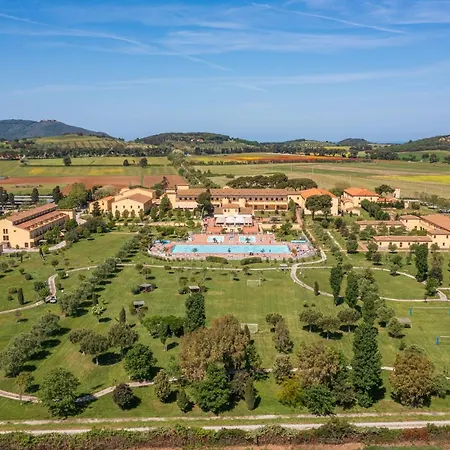 Poggio All'agnello Sport & Active Holidays