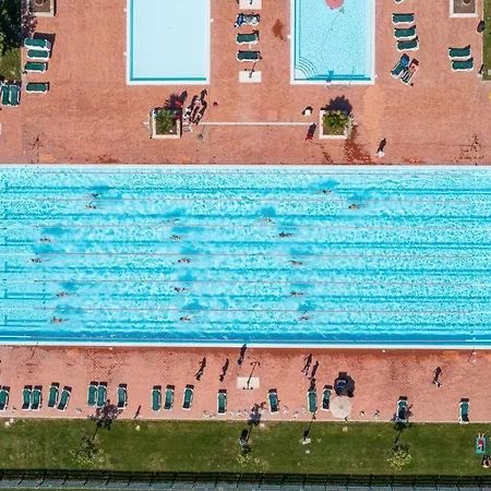 Poggio All'agnello Sport & Active Holidays Populonia