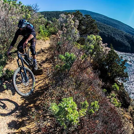 Üdülőpark Poggio All'agnello Sport & Active Holidays 3*