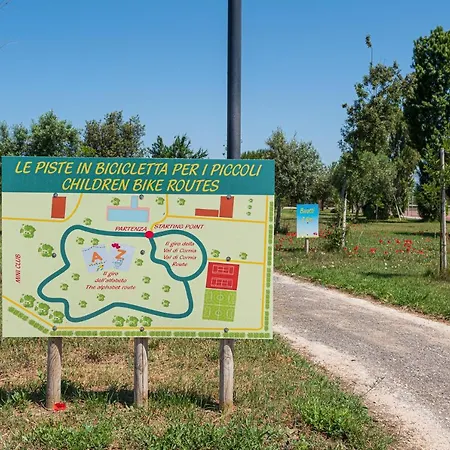 Poggio All'agnello Sport & Active Holidays