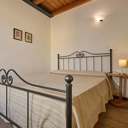 Üdülőpark Poggio All'agnello Sport & Active Holidays Populonia