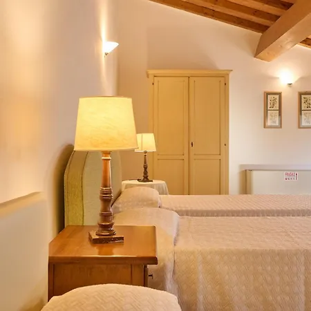 Üdülőpark Poggio All'agnello Sport & Active Holidays 3*