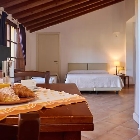Poggio All'agnello Sport & Active Holidays Üdülőpark 3*