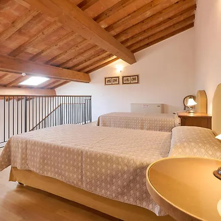 Poggio All'agnello Sport & Active Holidays