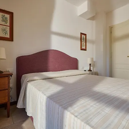 Poggio All'agnello Sport & Active Holidays Üdülőpark Populonia