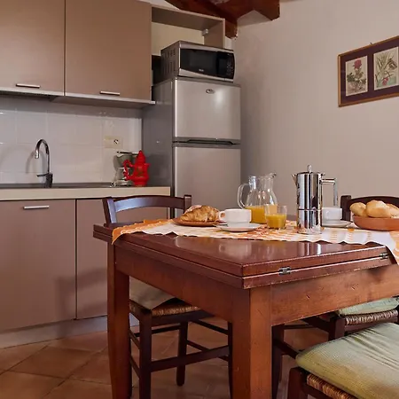 Poggio All'agnello Sport & Active Holidays 3* Populonia
