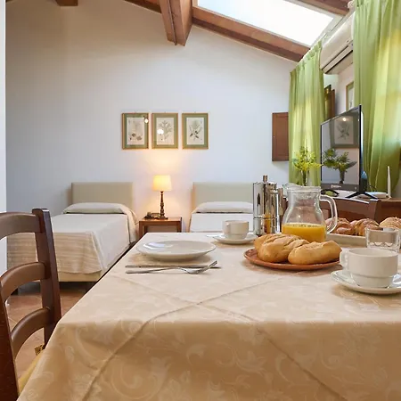 Poggio All'agnello Sport & Active Holidays