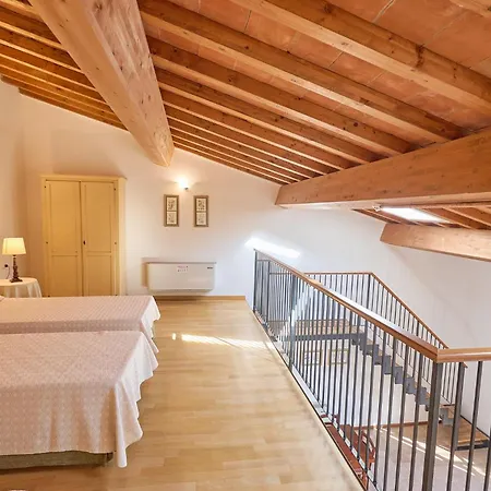 Poggio All'agnello Sport & Active Holidays Üdülőpark 3*
