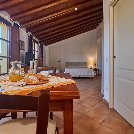 Üdülőpark Poggio All'agnello Sport & Active Holidays