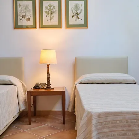 Poggio All'agnello Sport & Active Holidays 3*