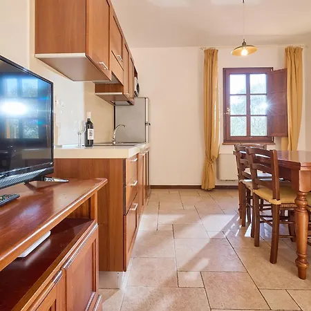 Poggio All'agnello Sport & Active Holidays Üdülőpark 3*