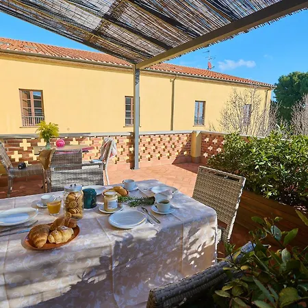 Poggio All'agnello Sport & Active Holidays