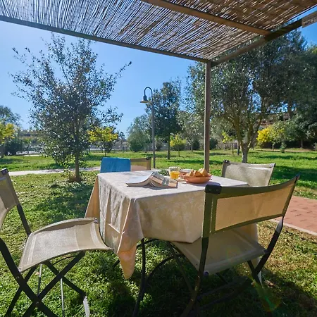 Poggio All'agnello Sport & Active Holidays Üdülőpark