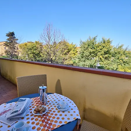 Poggio All'agnello Sport & Active Holidays Üdülőpark Populonia
