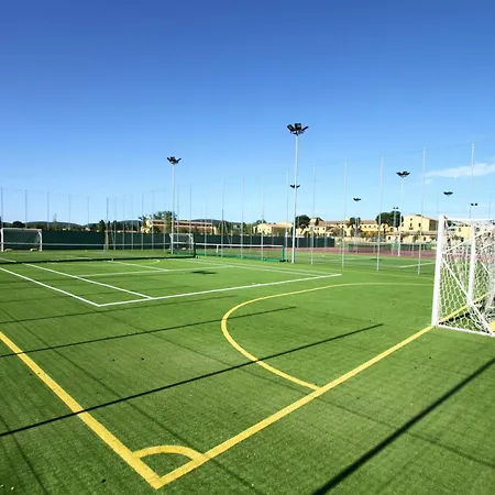 Poggio All'agnello Sport & Family Holidays 4*