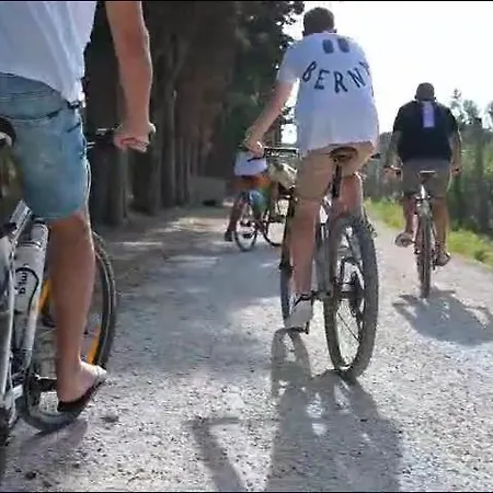 Poggio All'agnello Sport & Active Holidays 3*