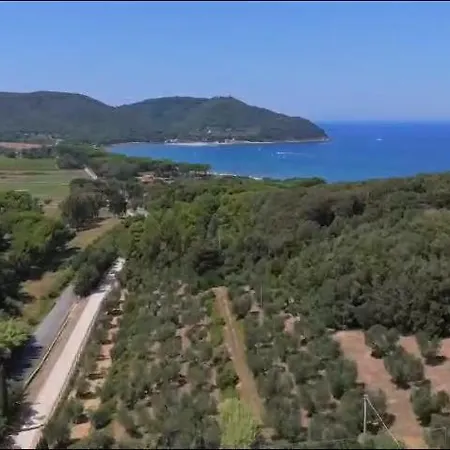 Poggio All'agnello Sport & Active Holidays