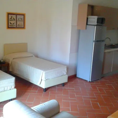 Poggio All'agnello Sport & Family Holidays