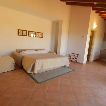 홀리데이파크 Poggio All'agnello Sport & Family Holidays