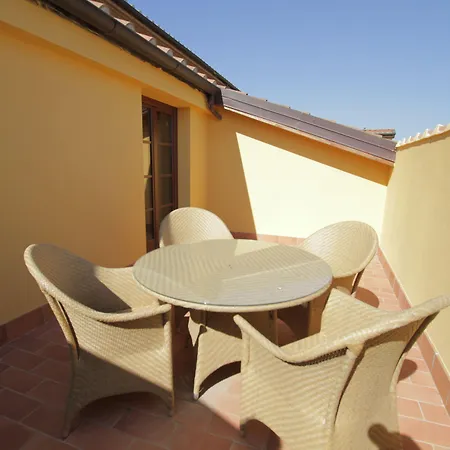 Poggio All'agnello Sport & Family Holidays