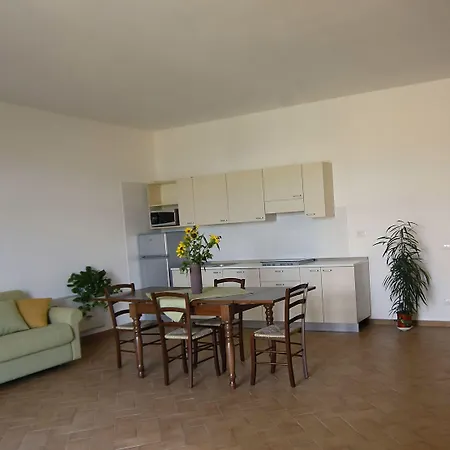 Poggio All'agnello Sport & Family Holidays 4*